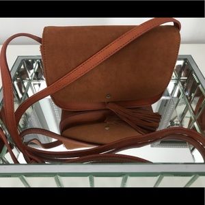 NWOT crossbody purse